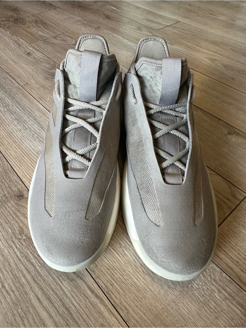 Adidas X Fear of God Sneakers - Picture 2 of 11
